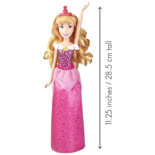 Кукла Hasbro Disney Princess Принцесса Дисней AURORA (E4160) фото 18