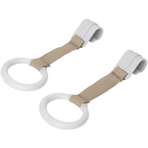 Манеж Carrello Grande бежевый (CRL-11504/1 Sand Beige) фото 5