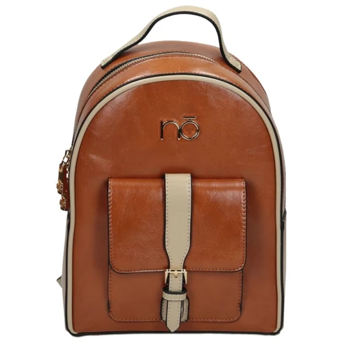Жіночий рюкзак Nobo коричневий (NBAG-I1740-C017)