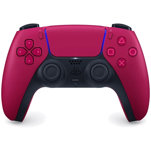 Аксессуар для приставок DualSense Wireless Controller Cosmic Red для Sony PS5 (9828297)