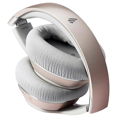 Наушники Edifier W820BT Gold: Чувствительность (дБ) 100