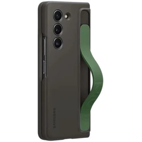 Чохол для телефона Samsung Standing Case з Strap Graphite Samsung F946 Galaxy Fold 5 (EF-MF946CBEGUA)
