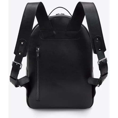Чоловічий рюкзак The Wings Groove L чорний (TW-Groove-L-black): Країна виробник Украина