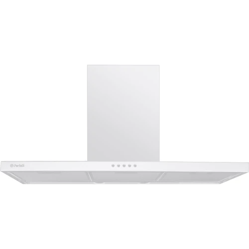 Витяжка Perfelli T 9612 A 1000 BL LED: Тип фільтра повітря Рециркуляція, Відведення