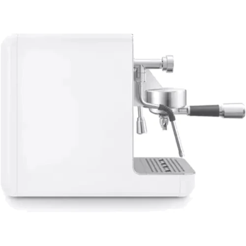 Кофеварка Smeg EMC02WHMEU: Давление, бар 15