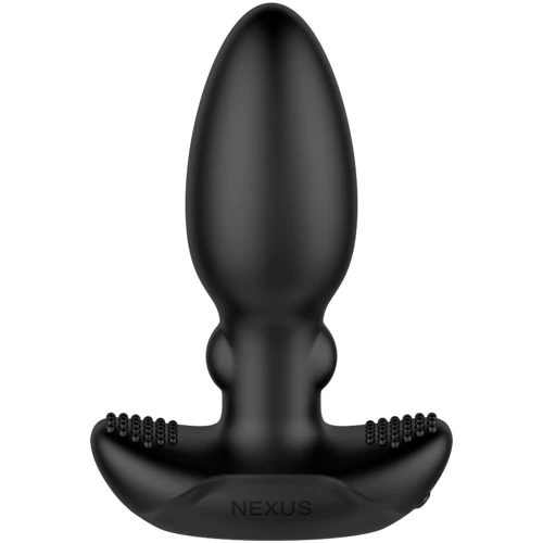 Анальная вибропробка Nexus Beat Butt Plug