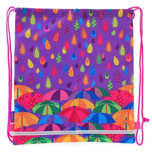 Сумка для взуття Smart SB-01 Kapitoshka: Стать для дівчаток