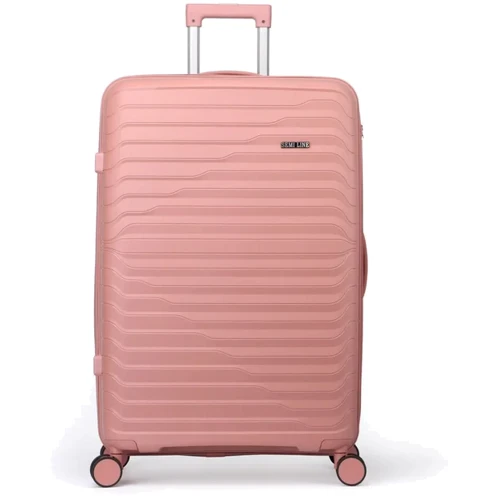 Чемодан Semi Line 24" (M) Rose (T5779-2): Пол Унисекс
