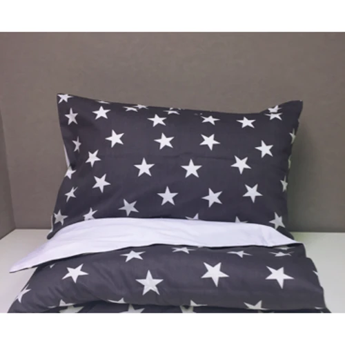 Постельное белье для новорожденных Royal Dream (Звезды) 80х190; 90х190: Тип постельный комплект