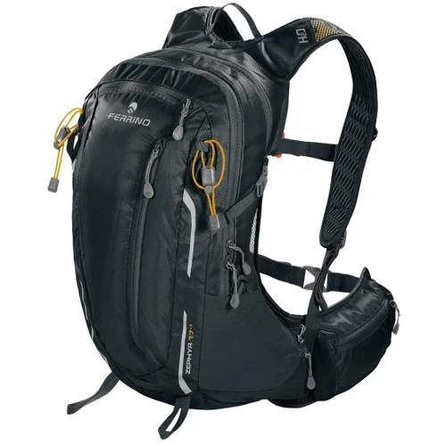 Рюкзак Ferrino Zephyr HBS 17+3 Black (925743)