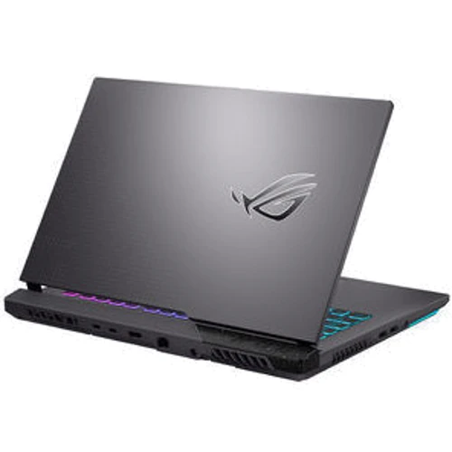 Ноутбук ASUS ROG Strix G15 (G513RM-HQ064W_64_1+1TB): Экран 15.6" IPS (2560x1440)