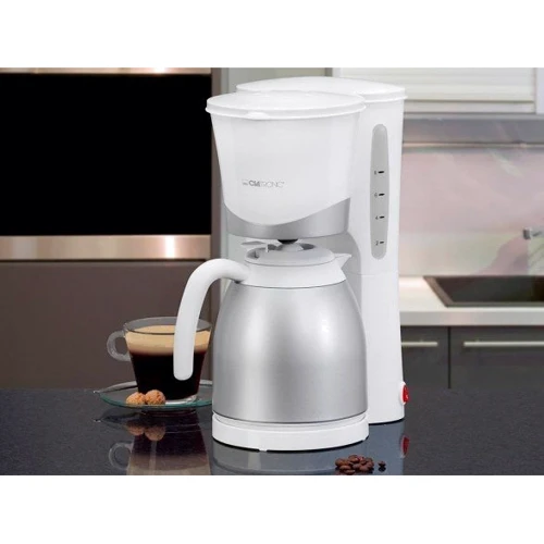 Кофеварка Clatronic KA 3327