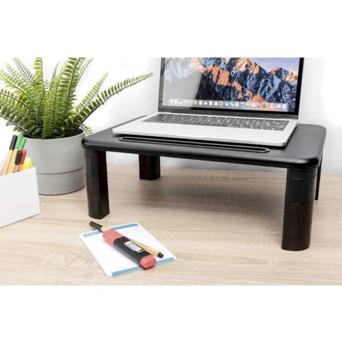 Крепление для мониторов Digitus Adjustable Monitor Riser (DA-90458) фото 7