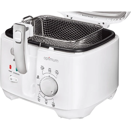 Фритюрница Optimum FT 2507