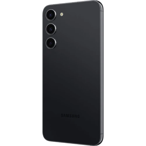 Смартфон Samsung Galaxy S23+ 8/256Gb Dual Phantom Black S916B Approved Витринный образец фото 5