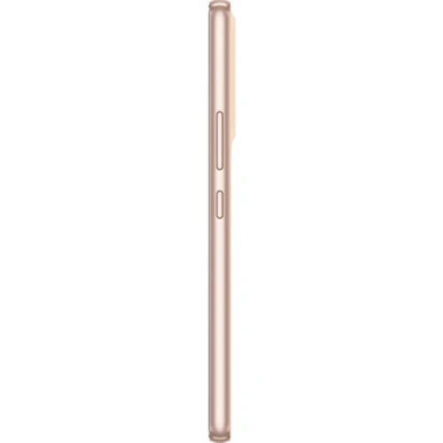Смартфон Samsung Galaxy A53 8/256 GB Peach Approved Витринный образец: Производитель Samsung