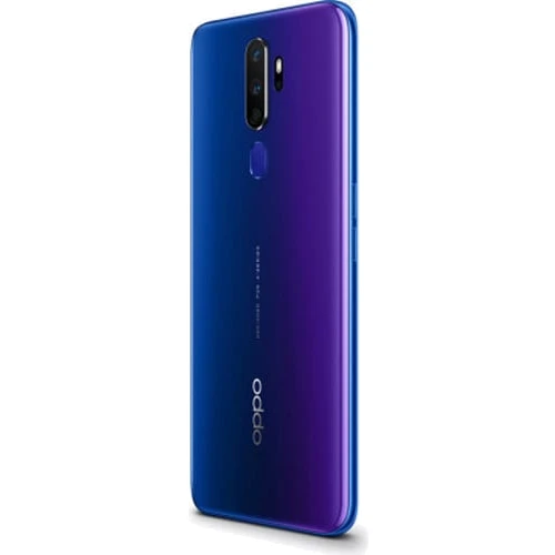 Смартфон Oppo A9 4/128 GB Space Purple Approved Вітринний зразок фото 7