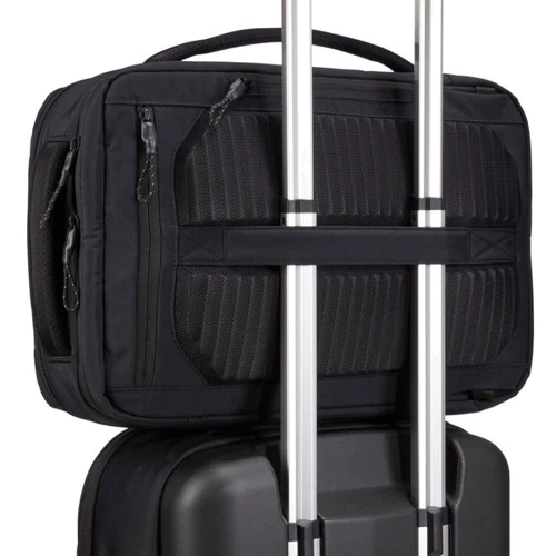 Thule Paramount 16L Convertible Backpack Black (PARACB-2116) for MacBook Pro 15-16" фото 8