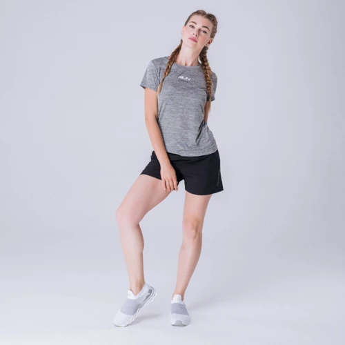 Спортивні шорти Peak FW392158-BLA XS чорні: Країна виробник Китай