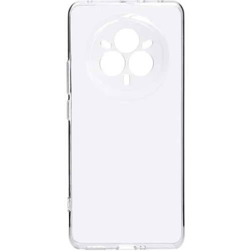 Чехол для телефонов ArmorStandart Air Series Camera cover Transparent for Realme 14 Pro 5G (ARM83597)