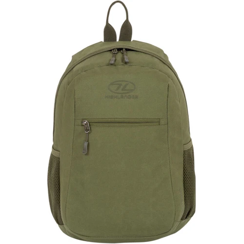 Рюкзак Highlander Dublin 15 Olive: Виробник Highlander