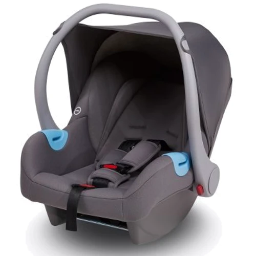 Автокресло Anex SS-02 (grey)