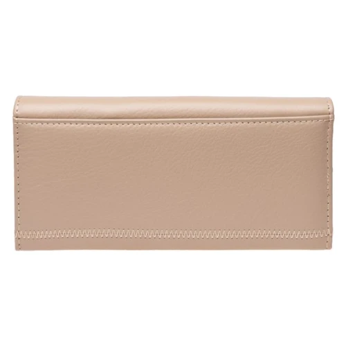 Жіночий гаманець Horse Imperial бежевий (K1803-beige): Стать Женский