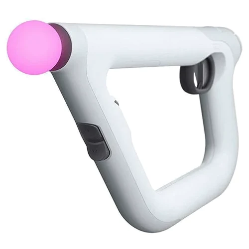 Bravo Team VR + Aim Controller (PS4) фото 4