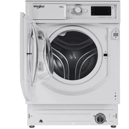 Встраиваемая стиральная машина Whirlpool BI WDWG 961484 EU / ITALY