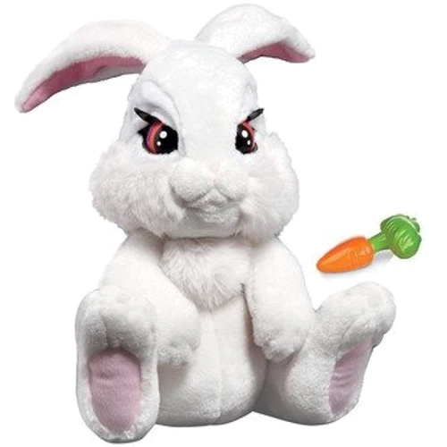 Emotion Pets Зайчик Мілкі: undefined undefined