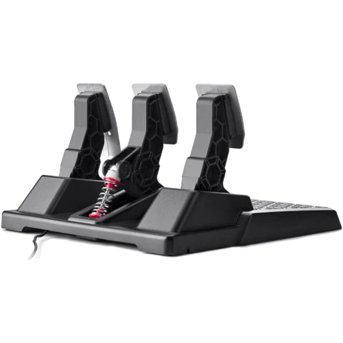 Аксессуар для приставок Thrustmaster T3PM (4060210): Совместимость PlayStation 5