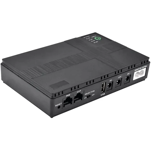 VIA Energy Mini UPS 36 W