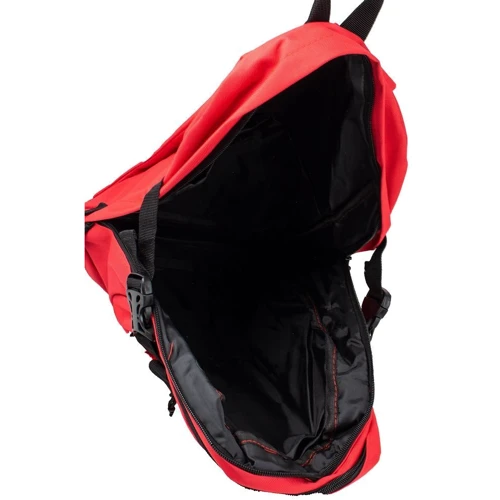 Чоловік рюкзак Valiria Fashion червоний (4DETBI4001-1): Стать Чоловік