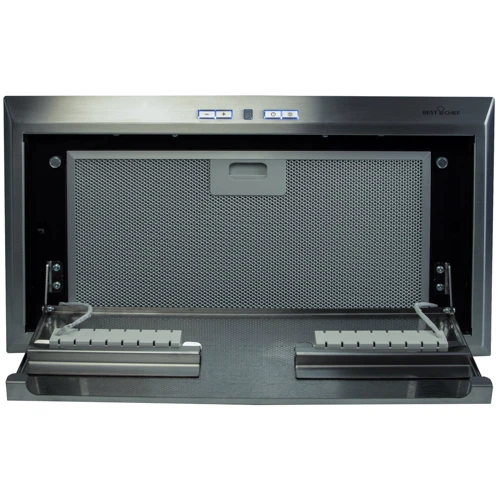 Вытяжка Best Chef Studio Box 1100 Inox 54 (4F493N1M5B): Тип монтажа Встраиваемый
