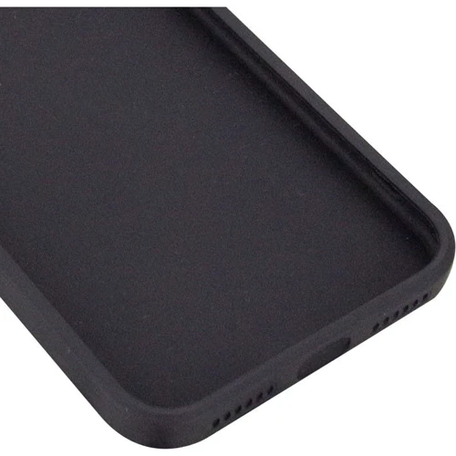 Аксессуар для смартфона Mobile Case Square Full Camera Black for Samsung A736 Galaxy A73 5G: Материал TPU (термополиуретан)