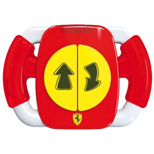 Машинка Bb junior Ferrari La ferrari на и/к управлении (16-82002)