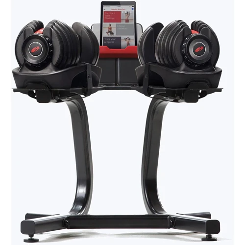 Подставка и стойка Bowflex SelectTech 552i 1090i 560 (100736) фото 4
