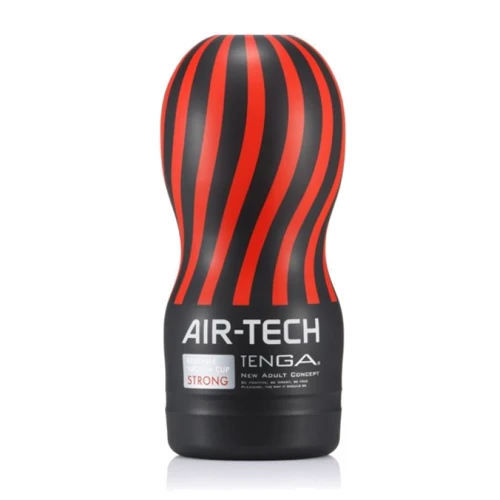 Мастурбатор Tenga Air-Tech Strong: Для кого Для мужчин