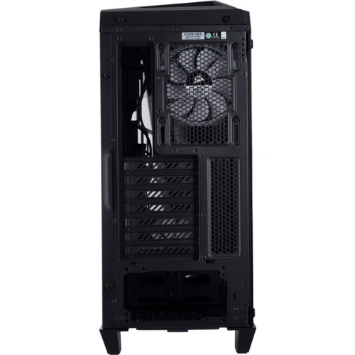 Корпус Corsair Carbide Spec-Omega RGB Black (CC-9011140-WW) фото 5