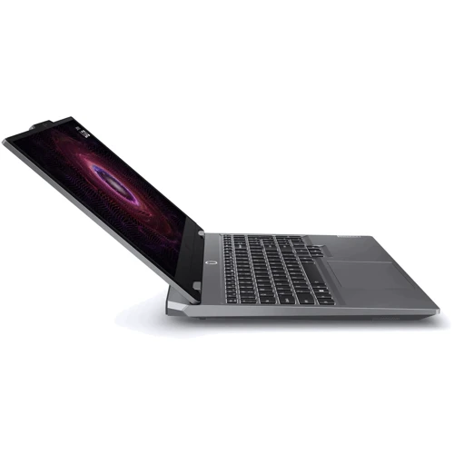 Ноутбук Lenovo LOQ 15ARP9 (83JC0084PB): Процесор AMD Ryzen 7 7435HS (3.1 - 4.5 ГГц) / 8 - ядерный