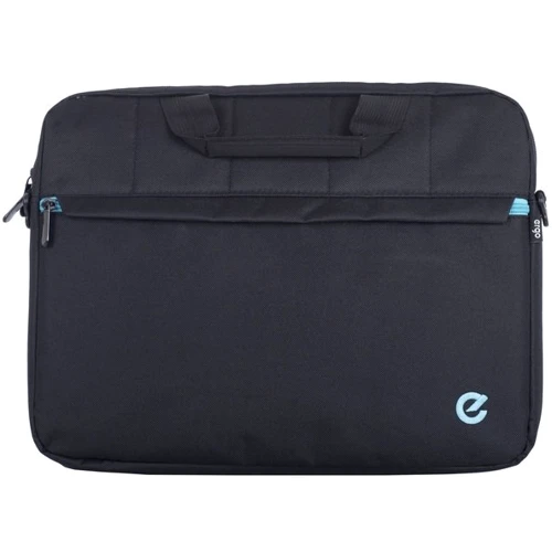 Сумка для ноутбуков Ergo 16" Austin 116 Black (EAS116B)