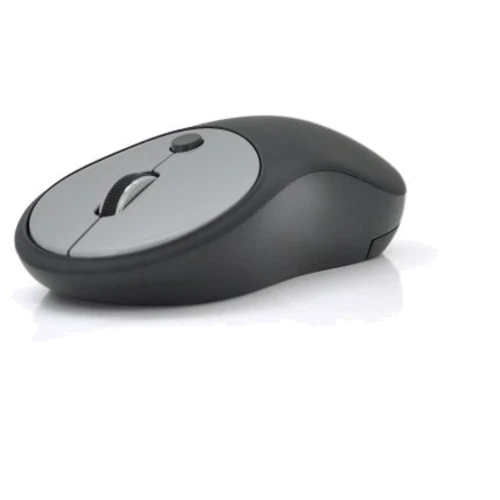 Мышь Jedel W520/07301 Black: Интерфейс подключения Wireless