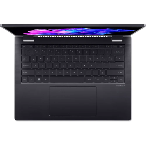 Ноутбук Acer TravelMate TMP614-53 (NX.B0AEU.002) UA: Объем накопителя 1 ТБ SSD