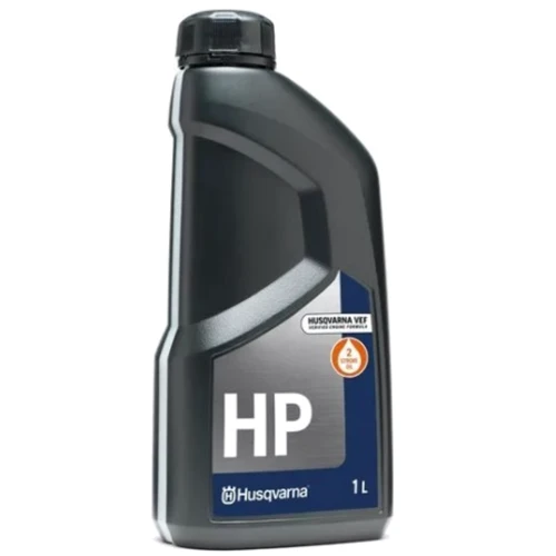 Олія моторна Husqvarna Олія для 2-х тактних двигунів 1 л HP (5878085-10): Виробник Husqvarna