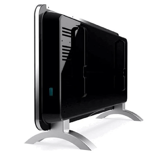 Обігрівач Cecotec Ready Warm 6720 Crystal Connection (CCTC-05351): Тип нагрівального елементу Закрытый