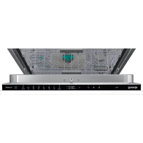 Встраиваемая посудомоечная машина Gorenje GV693C60XXL: Расход воды, л 7.5