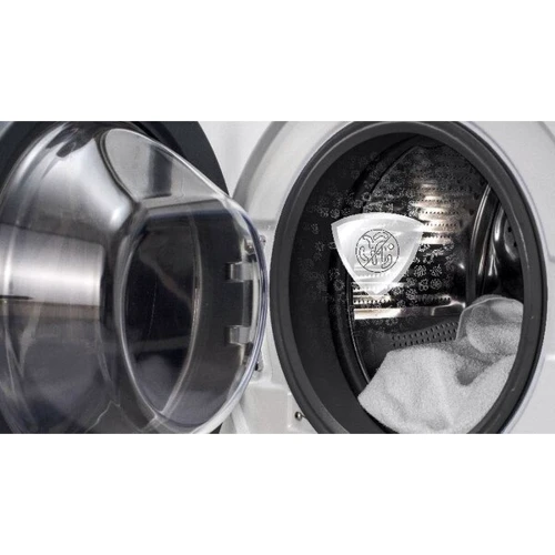 Стиральная машина Haier HW70-B12636N-S: Класс стирки A