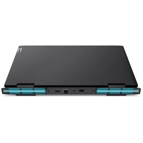 Ноутбук Lenovo IdeaPad Gaming 3 16IAH7 (82SA00H2IN): Вес 2.6 кг