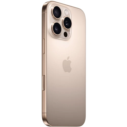 Apple iPhone 16 Pro 512GB Desert Titanium (MYNP3SX/A) UA фото 8