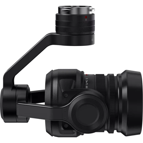 Квадрокоптер DJI Inspire 2 X5S Standard Kit (CP.IN.00000010.01) фото 13